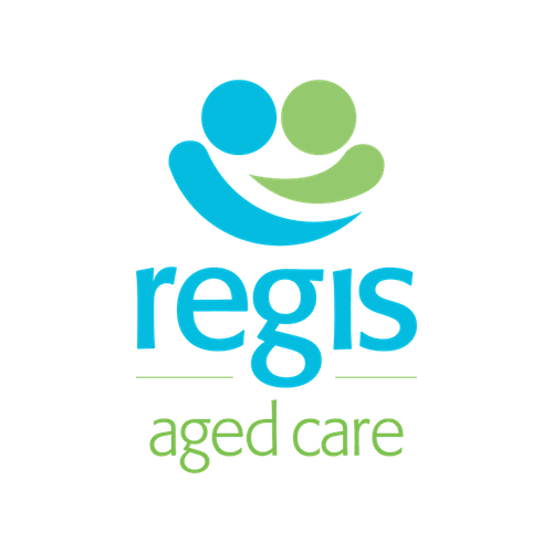 Regis Aged Care logo